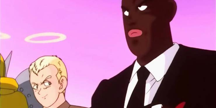 Dragon Ball 15 Things You Didn’t Know About The Red Ribbon Army Dragon Ball 15 Things You Didn’t Know About The Red Ribbon Army